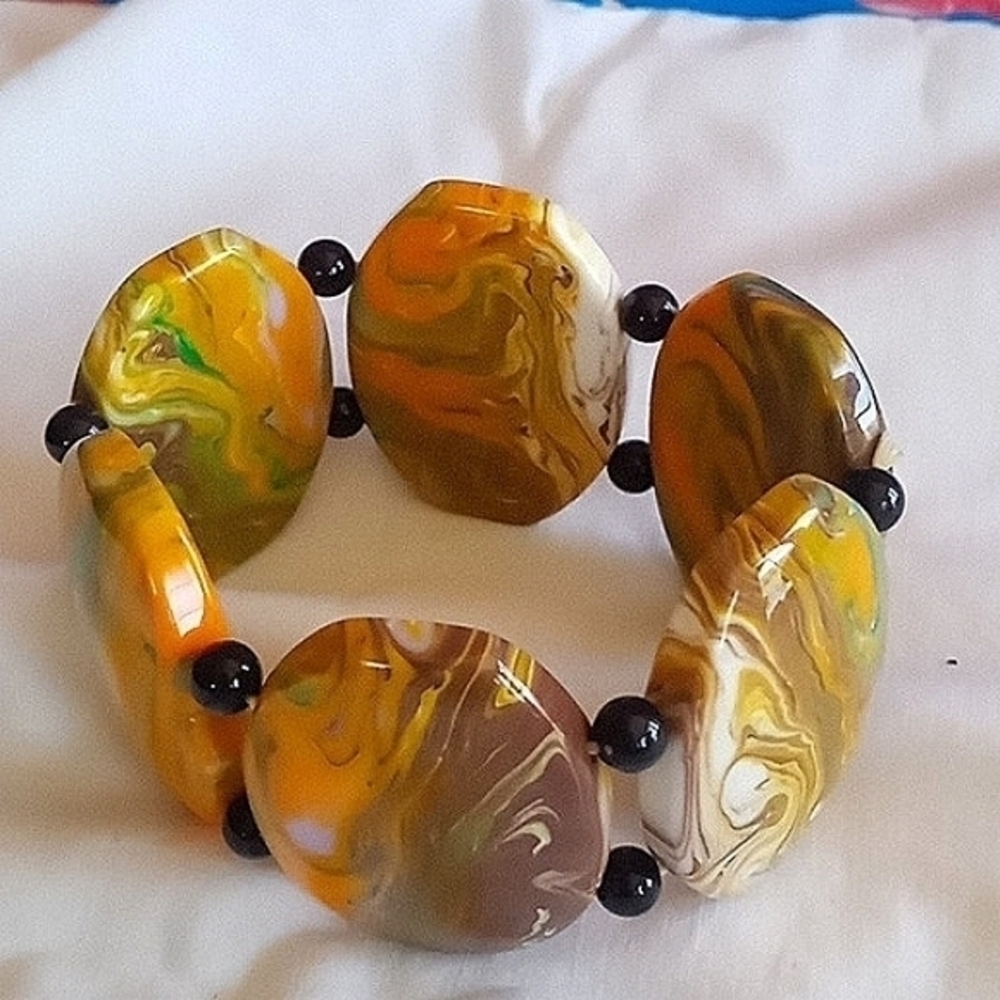 Stretch Bracelet